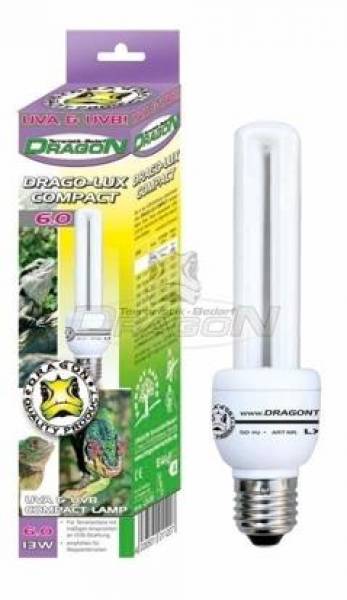 DRAGO-LUX COMPACT - Stabform E27